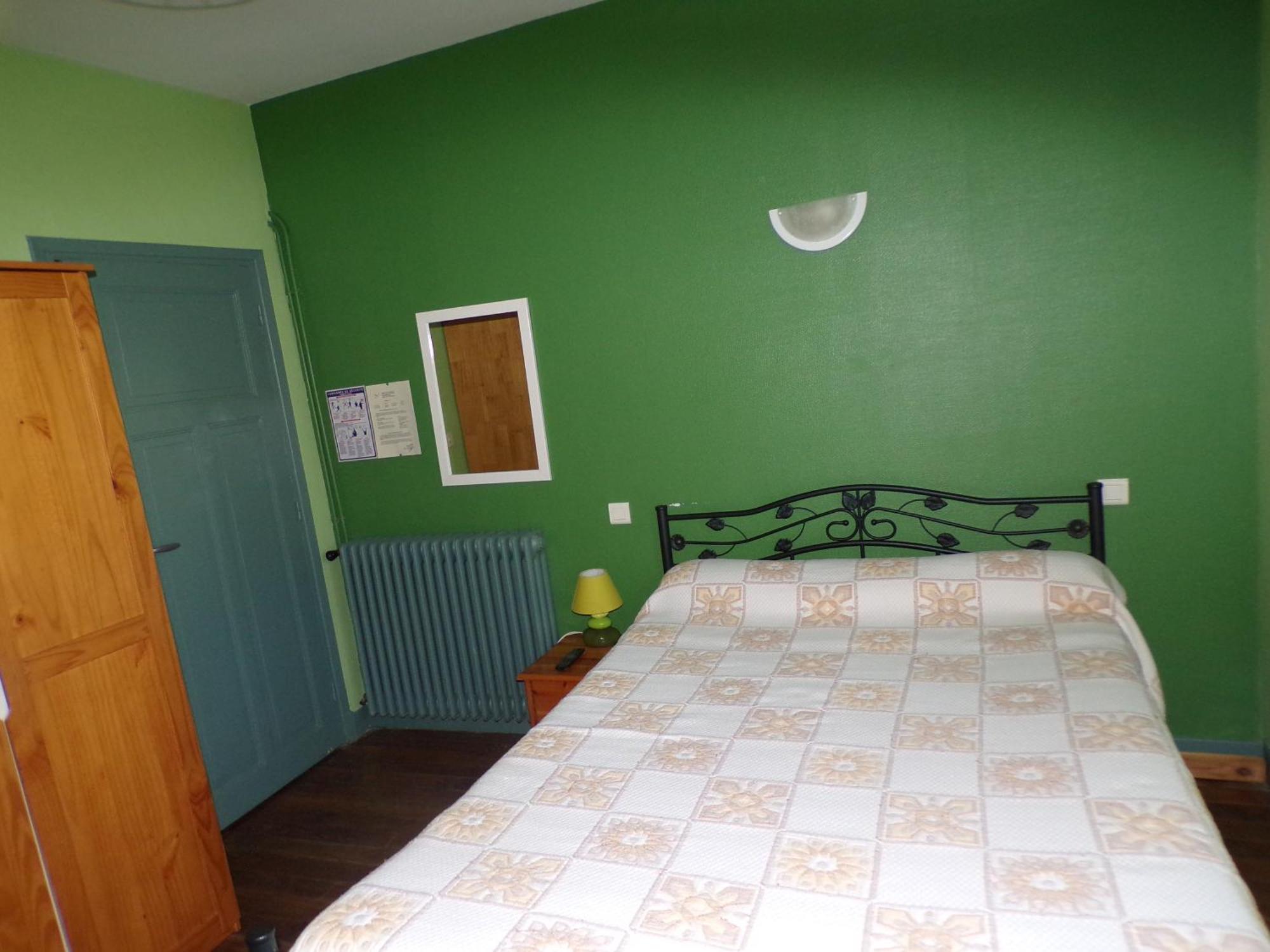 Le Relais De Boralde Hotel Еспалион Екстериор снимка