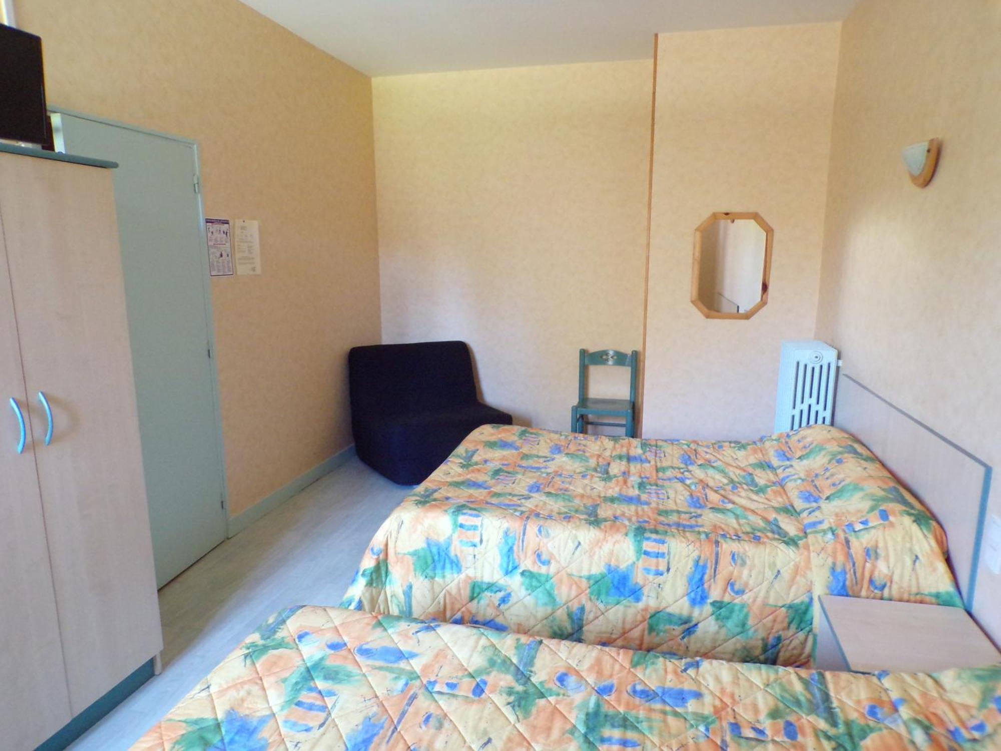 Le Relais De Boralde Hotel Еспалион Екстериор снимка
