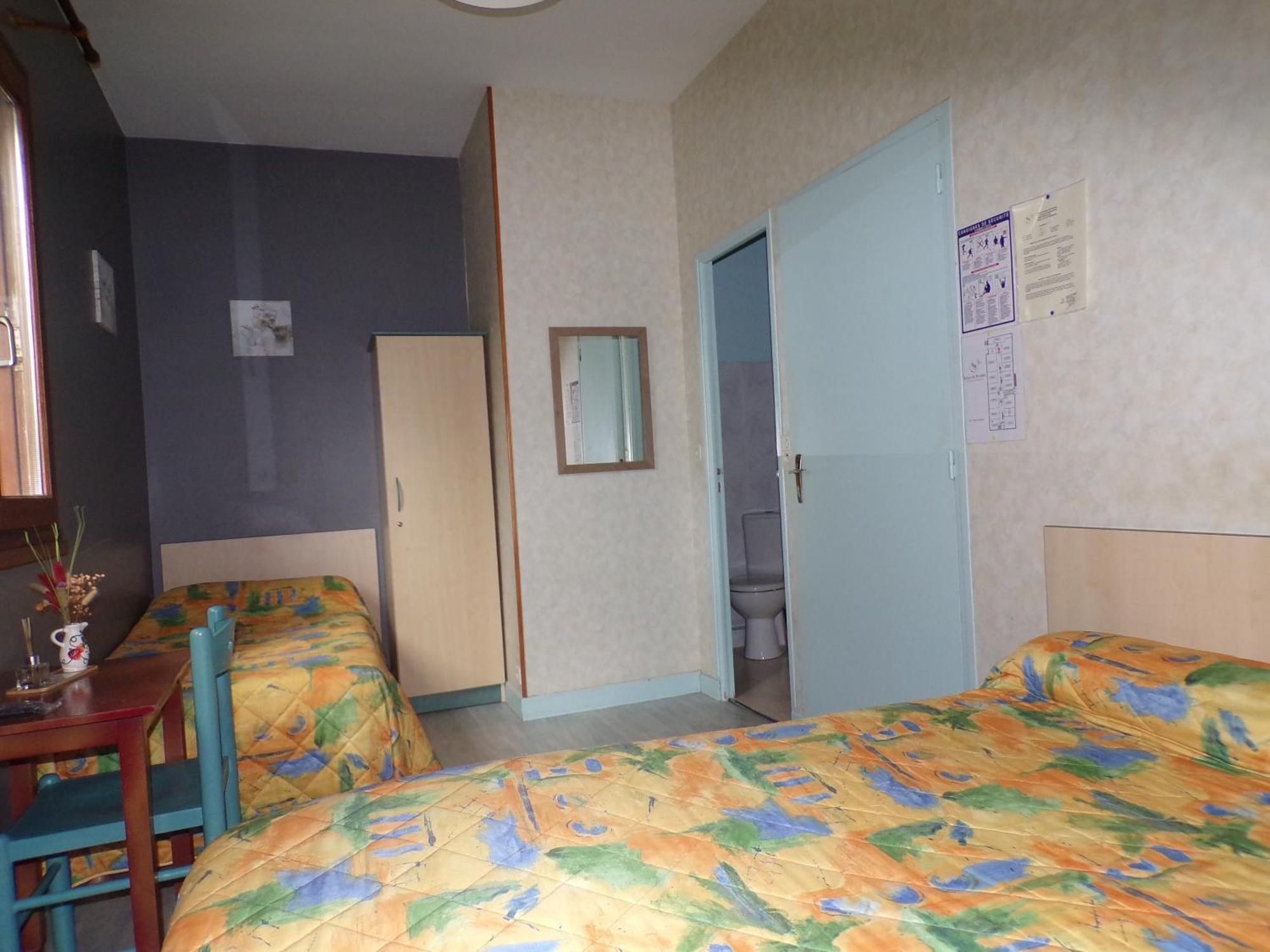 Le Relais De Boralde Hotel Еспалион Екстериор снимка