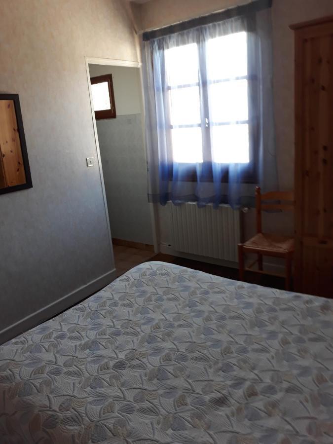 Le Relais De Boralde Hotel Еспалион Екстериор снимка